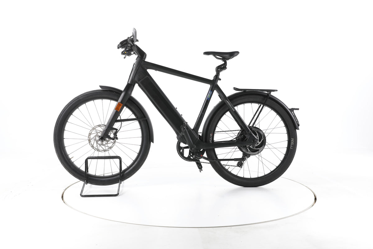 Stromer ST3 Sport S-Pedelec 814 Wh - Image 7