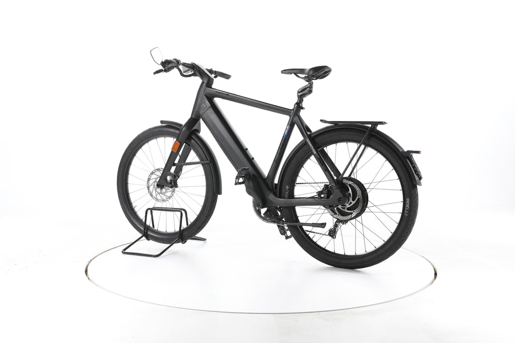 Stromer ST3 Sport S-Pedelec 814 Wh - Image 8