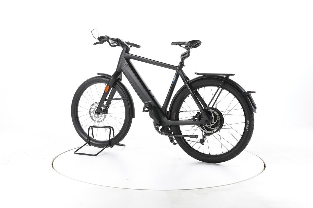 Stromer ST3 Sport S-Pedelec 814 Wh - Image 8