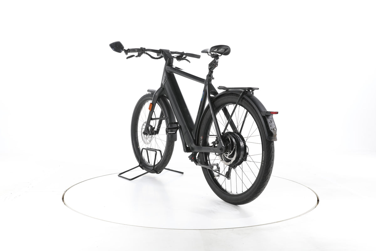 Stromer ST3 Sport S-Pedelec 814 Wh - Image 9