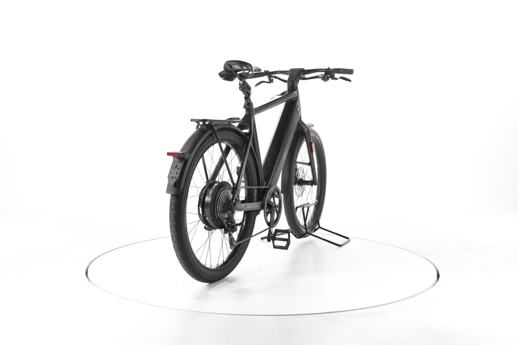Stromer ST3 Sport S-Pedelec 814 Wh - Image 11