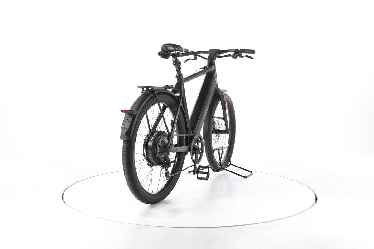 Stromer ST3 Sport S-Pedelec 814 Wh - Image 11