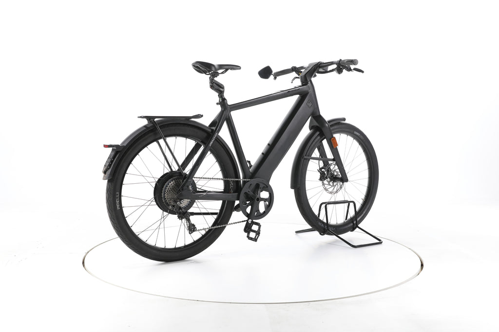 Stromer ST3 Sport S-Pedelec 814 Wh - Image 12