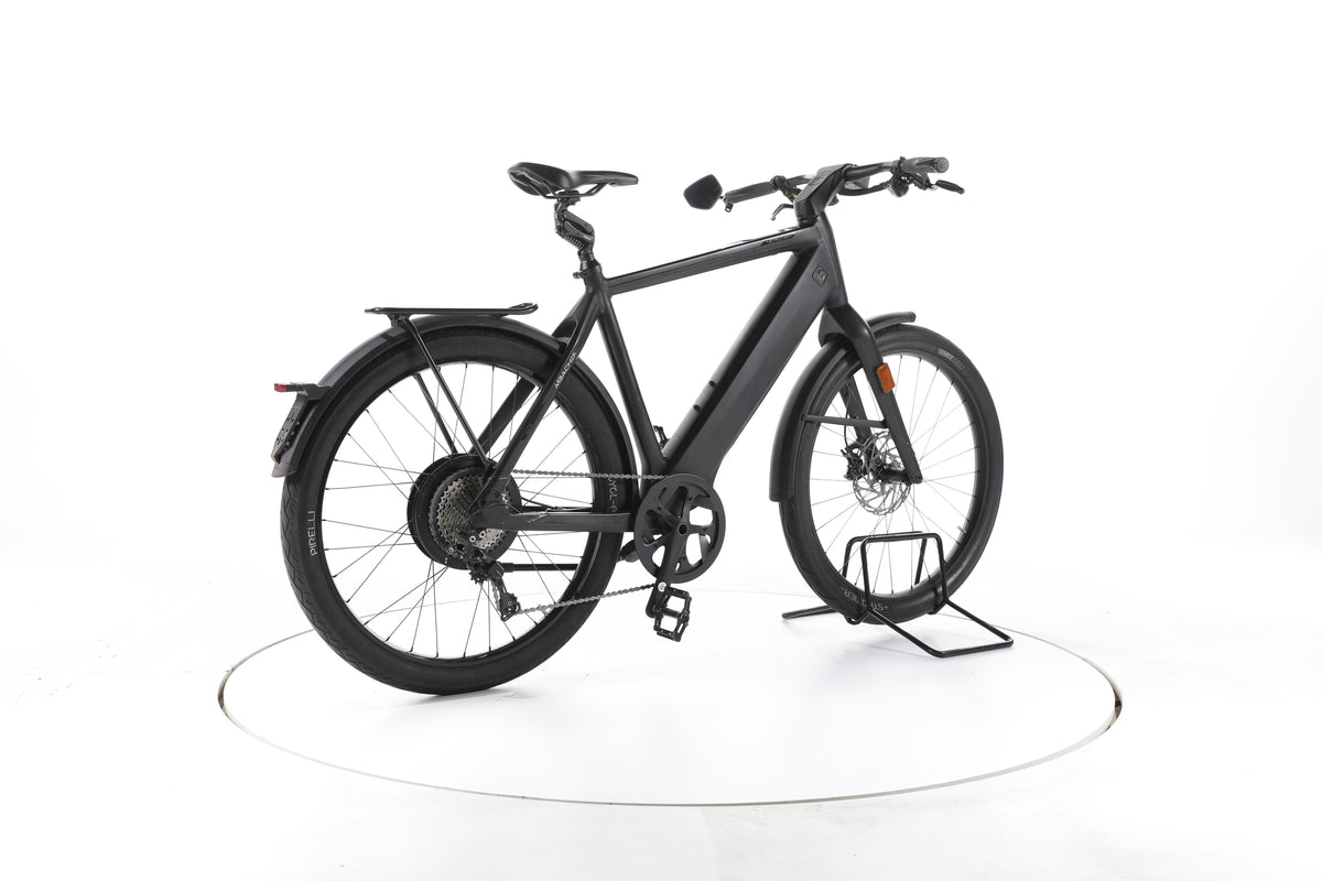 Stromer ST3 Sport S-Pedelec 814 Wh - Image 12