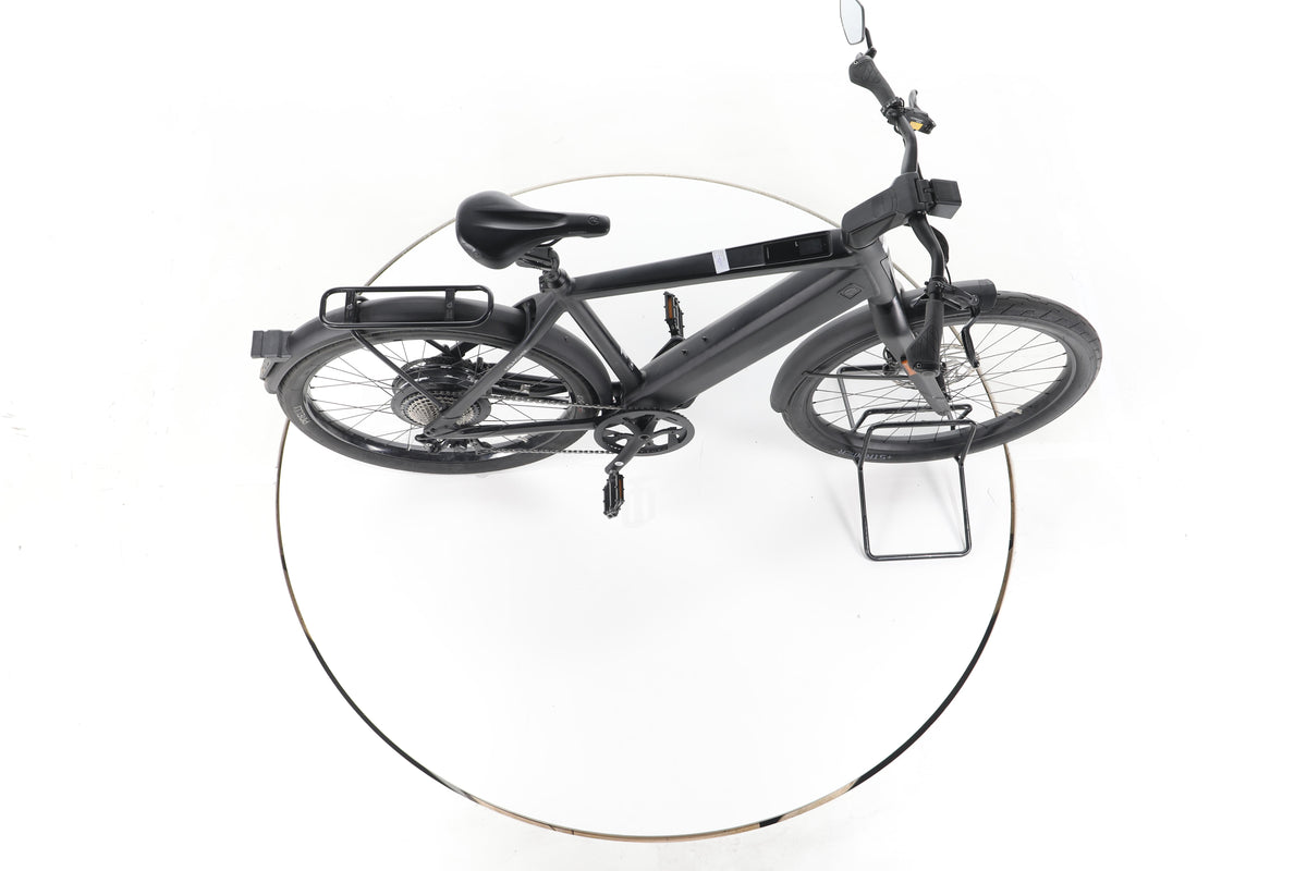 Stromer ST3 Sport S-Pedelec 814 Wh - Image 13