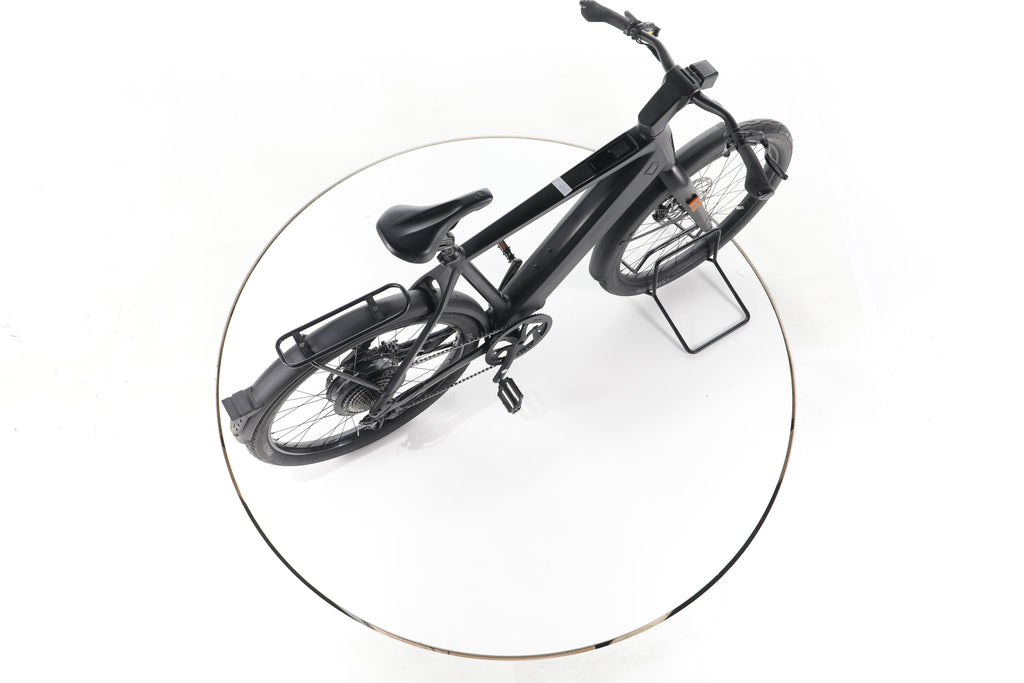Stromer ST3 Sport S-Pedelec 814 Wh - Image 24