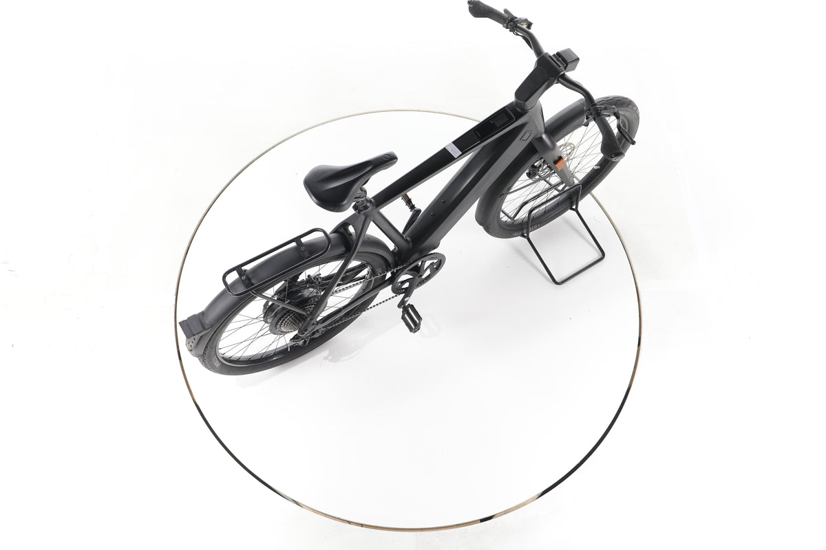 Stromer ST3 Sport S-Pedelec 814 Wh - Image 24