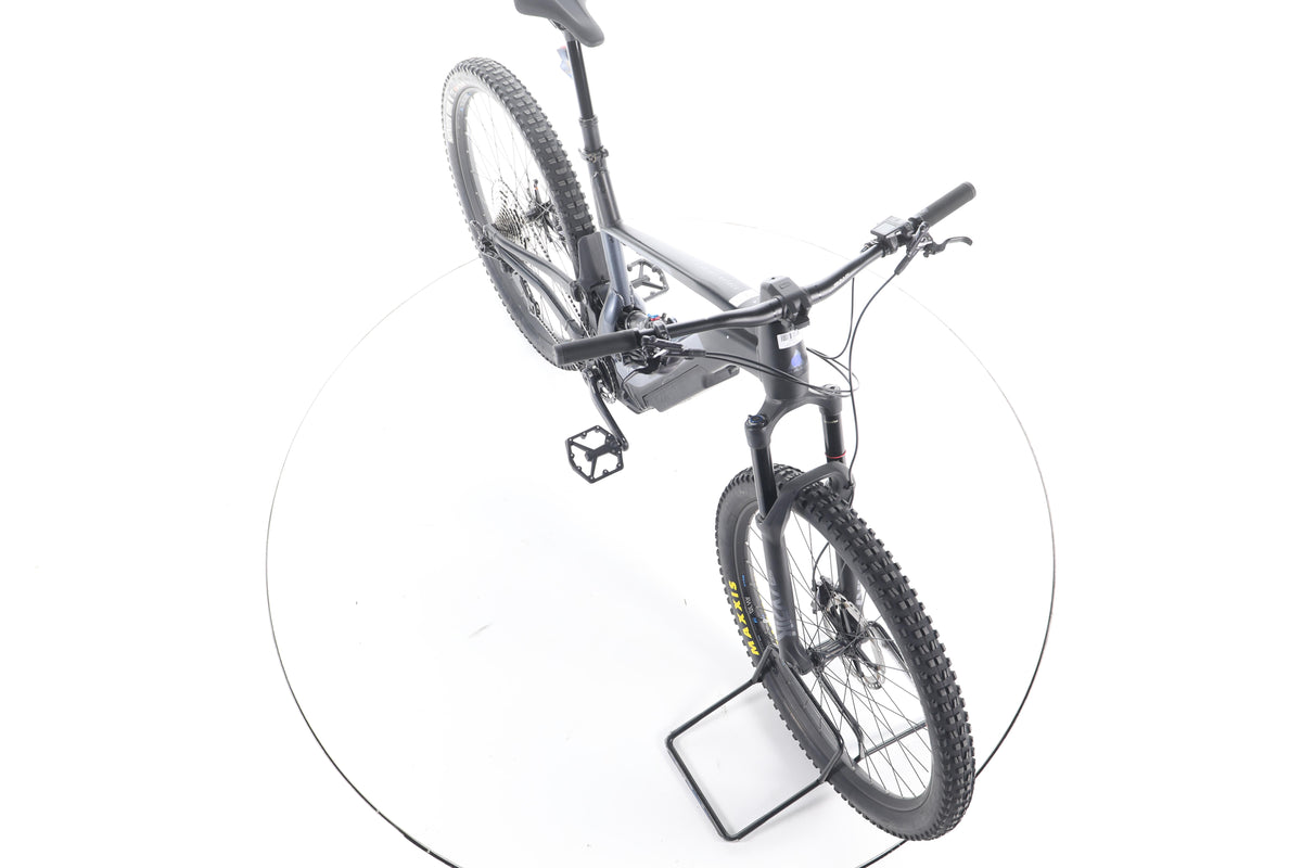 Bulls E-Stream Evo AM 4 E-Bike Fully - Image 15