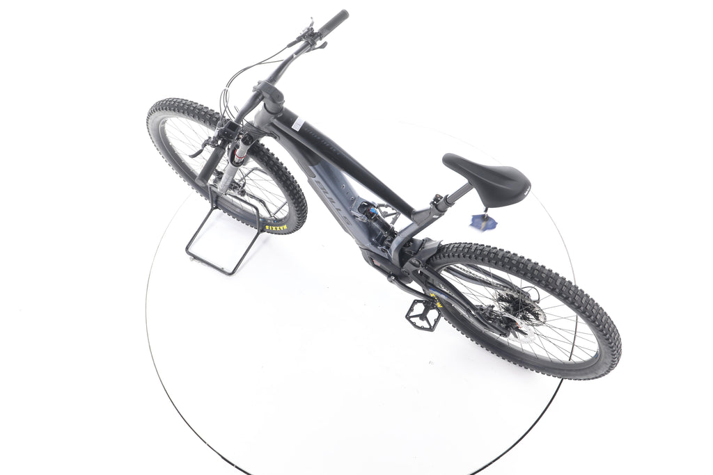 Bulls E-Stream Evo AM 4 E-Bike Fully - Image 20