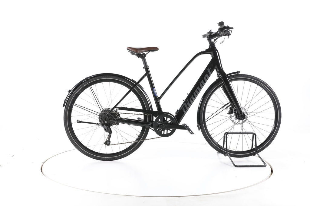 Diamant 365 Trekking E-Bike - Image 1