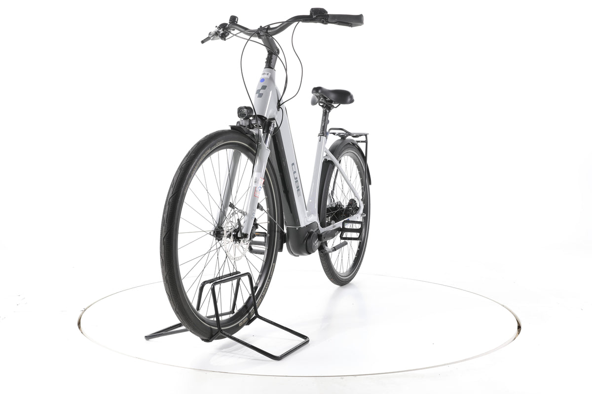 Cube Supreme Hybrid ONE City E-Bike Tiefeinsteiger - Image 5