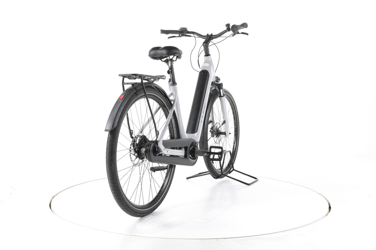 Cube Supreme Hybrid ONE City E-Bike Tiefeinsteiger - Image 11