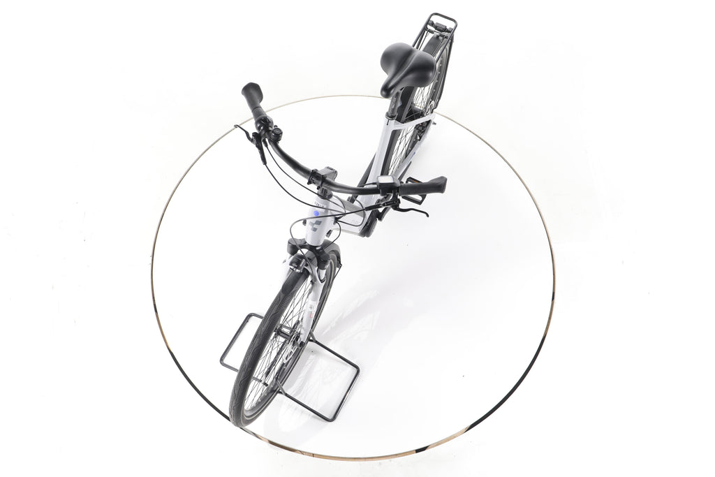 Cube Supreme Hybrid ONE City E-Bike Tiefeinsteiger - Image 17