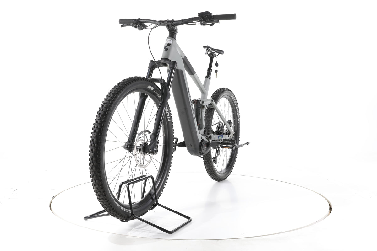 Cube Stereo Hybrid 140 HPC Pro E-Bike Fully 2024 - Image 5