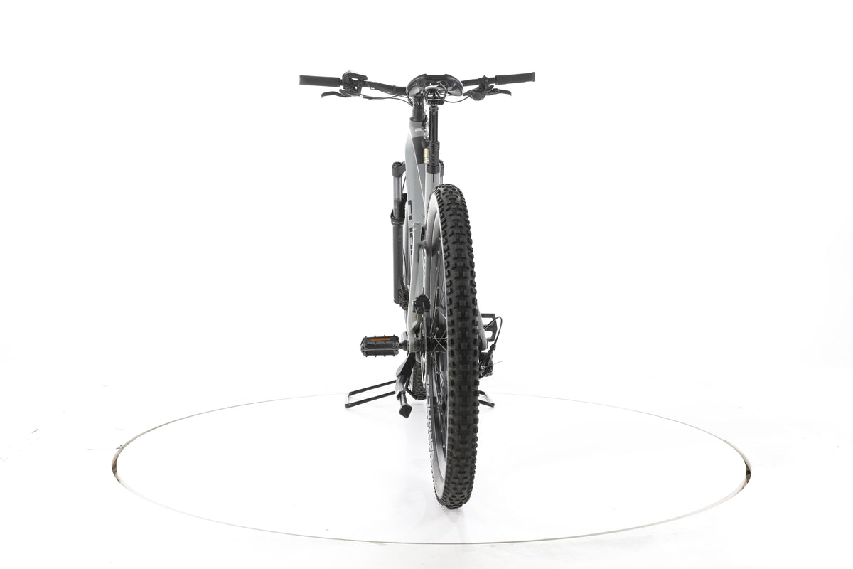 Cube Stereo Hybrid 140 HPC Pro E-Bike Fully 2024 - Image 10