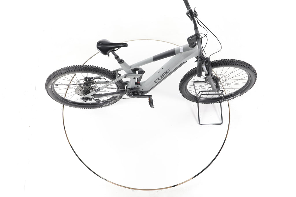 Cube Stereo Hybrid 140 HPC Pro E-Bike Fully 2024 - Image 13