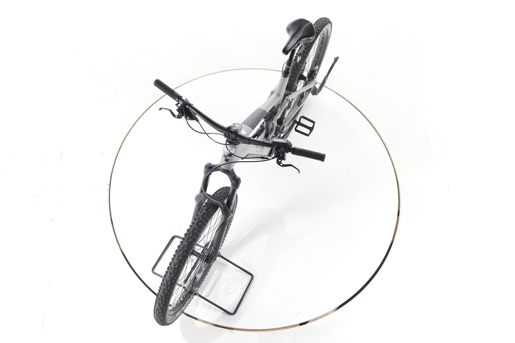 Cube Stereo Hybrid 140 HPC Pro E-Bike Fully 2024 - Image 17