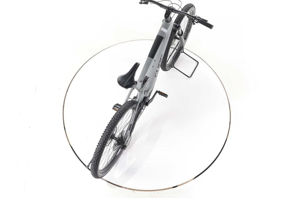 Cube Stereo Hybrid 140 HPC Pro E-Bike Fully 2024 - Image 23