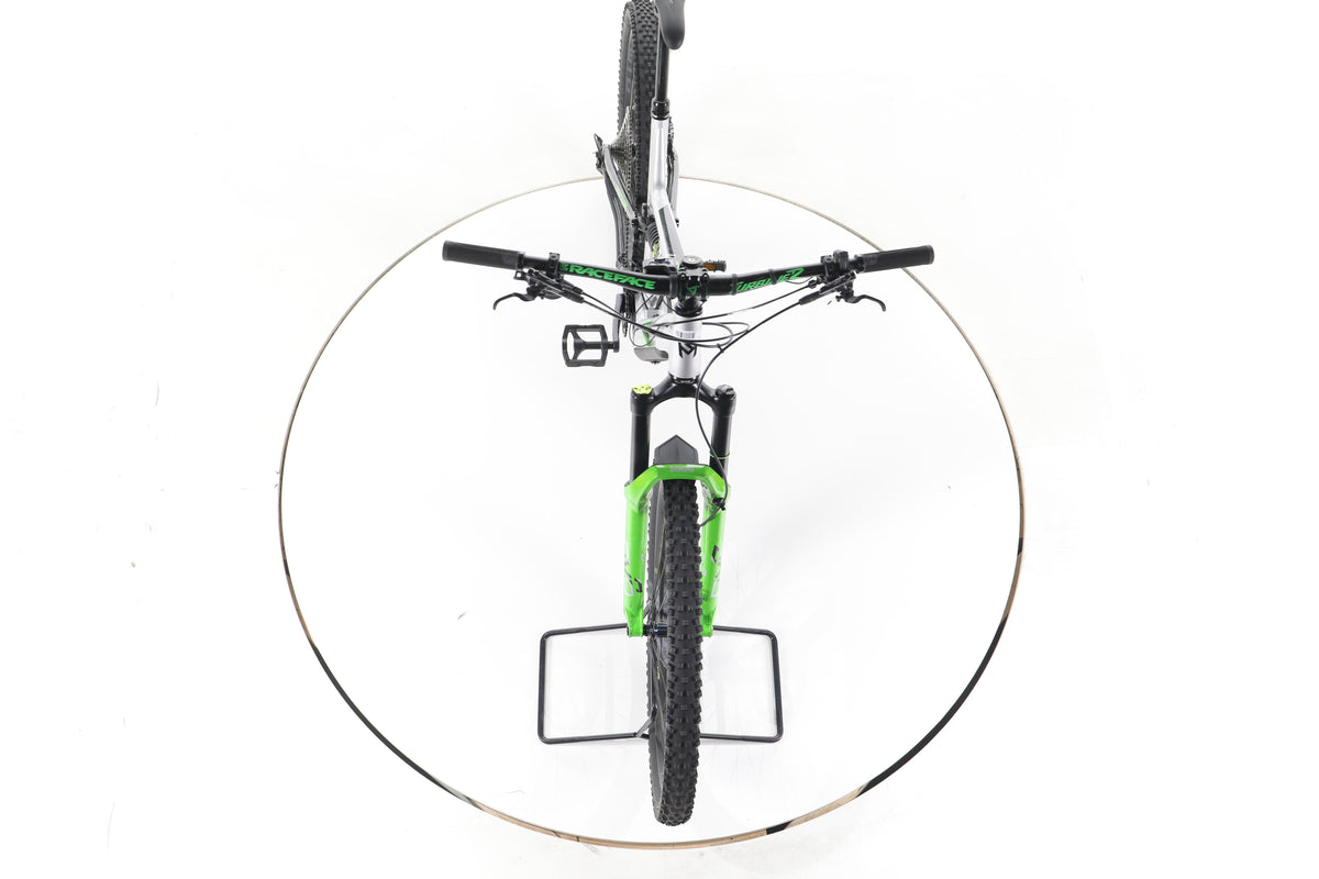 Rock Machine Blizzard e90-297 RZ E-Bike Fully - Image 16
