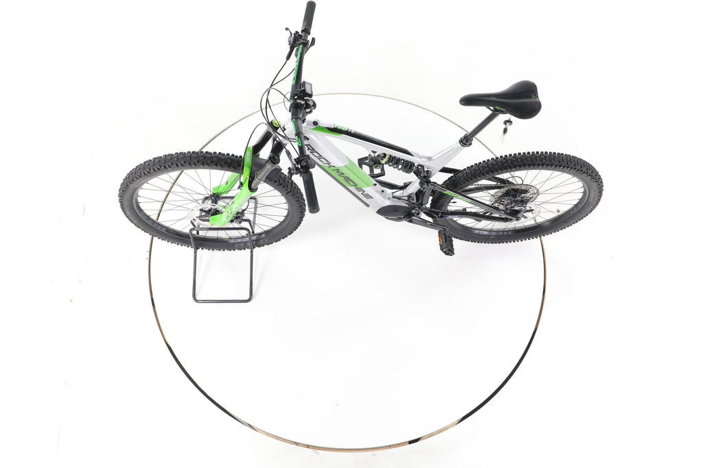 Rock Machine Blizzard e90-297 RZ E-Bike Fully - Image 19