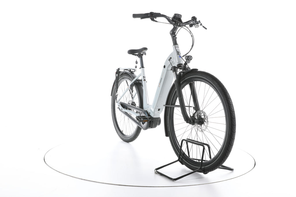 2R Manufaktur ELX 7 City E-Bike Tiefeinsteiger - Image 3
