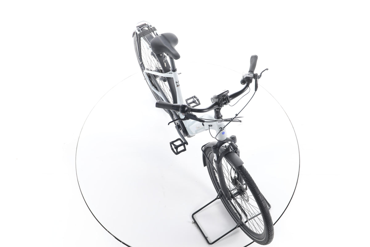2R Manufaktur ELX 7 City E-Bike Tiefeinsteiger - Image 15