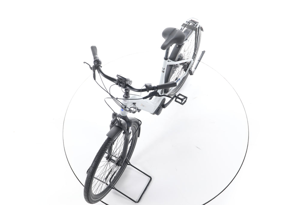 2R Manufaktur ELX 7 City E-Bike Tiefeinsteiger - Image 17