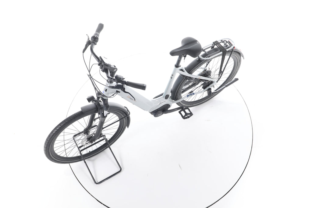 2R Manufaktur ELX 7 City E-Bike Tiefeinsteiger - Image 18