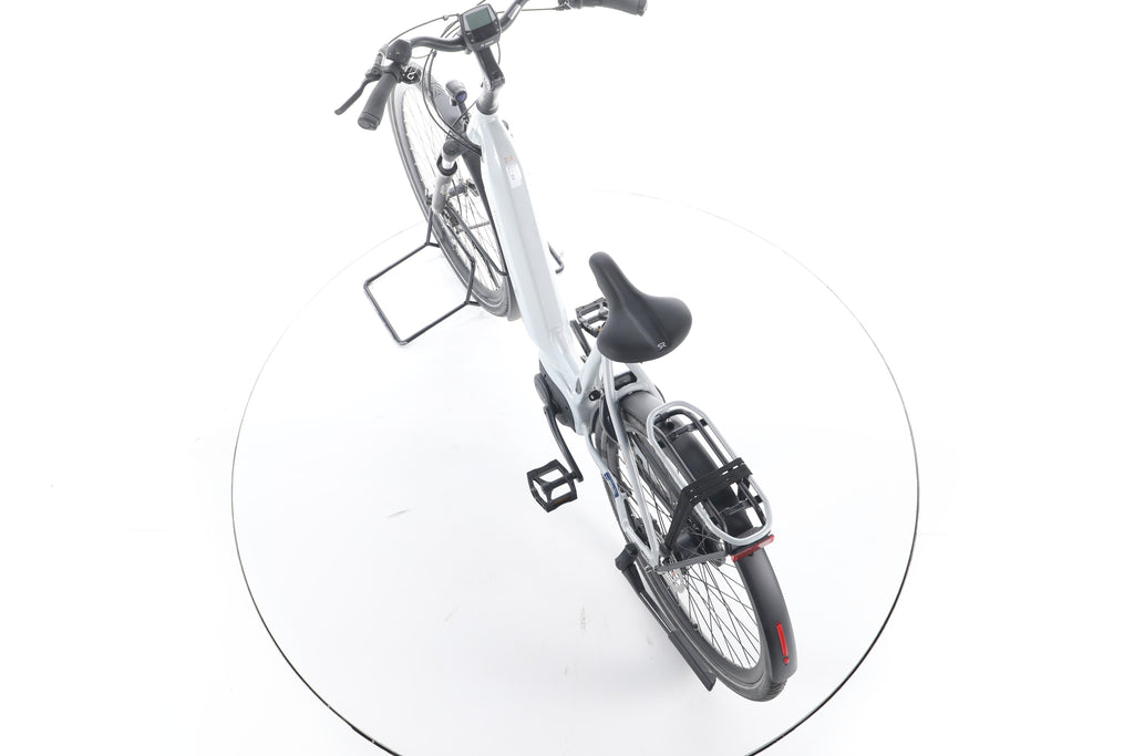 2R Manufaktur ELX 7 City E-Bike Tiefeinsteiger - Image 21