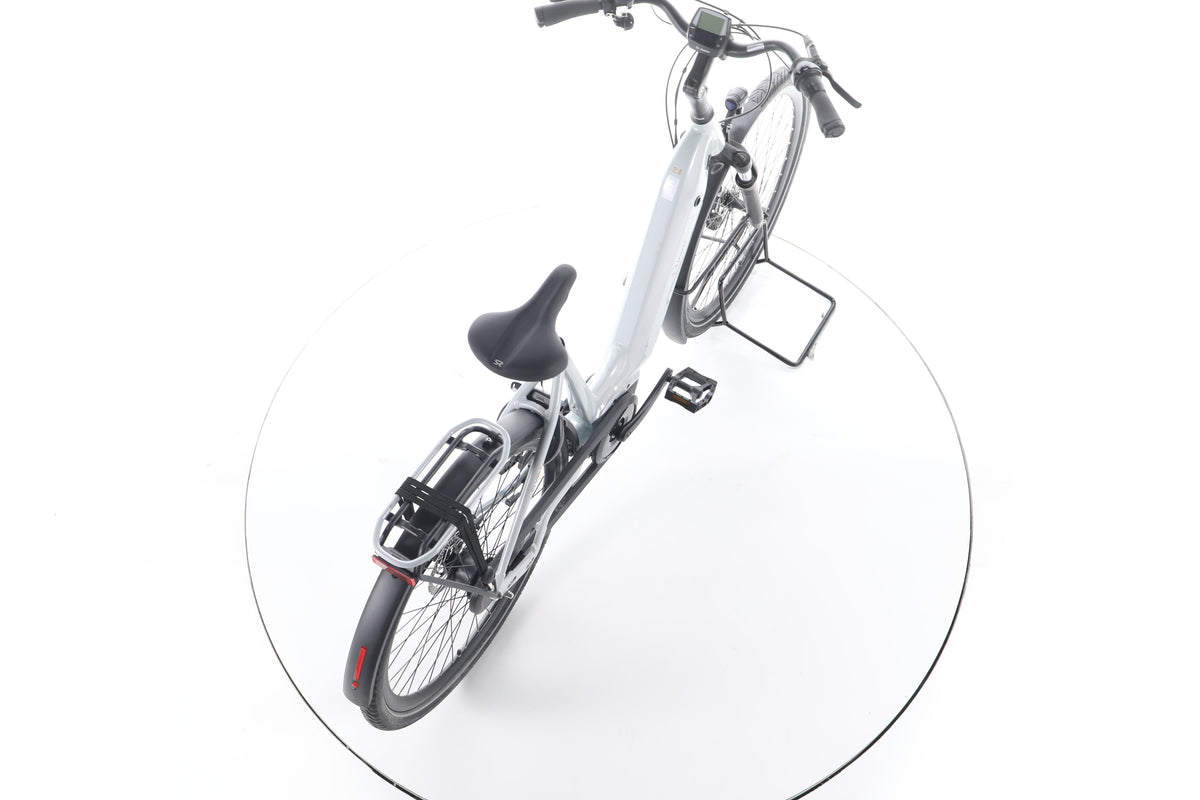 2R Manufaktur ELX 7 City E-Bike Tiefeinsteiger - Image 23