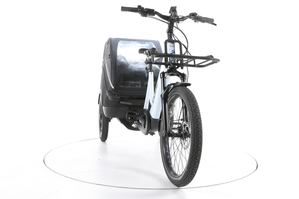 Cube Trike Hybrid Family E-Lastenrad - Image 4