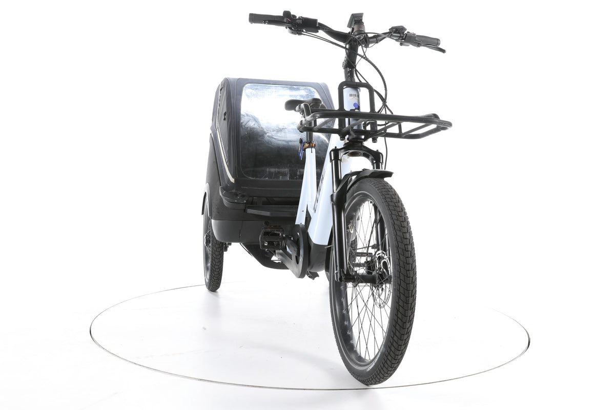 Cube Trike Hybrid Family E-Lastenrad - Image 4