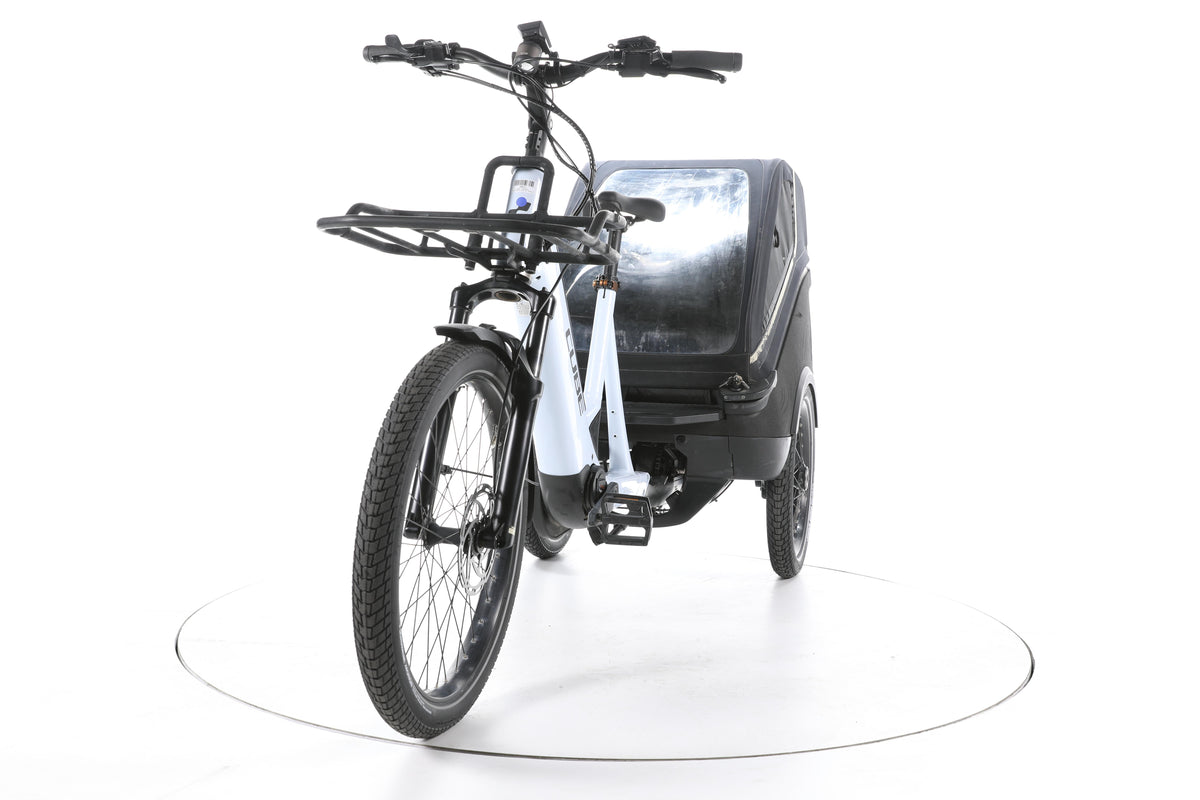 Cube Trike Hybrid Family E-Lastenrad - Image 5
