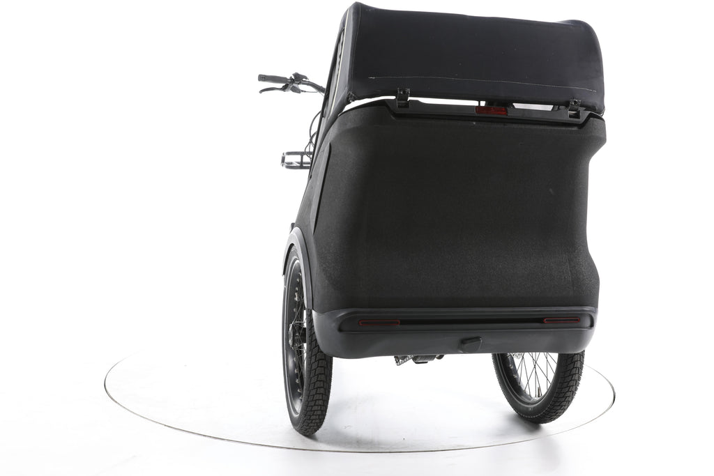 Cube Trike Hybrid Family E-Lastenrad - Image 10