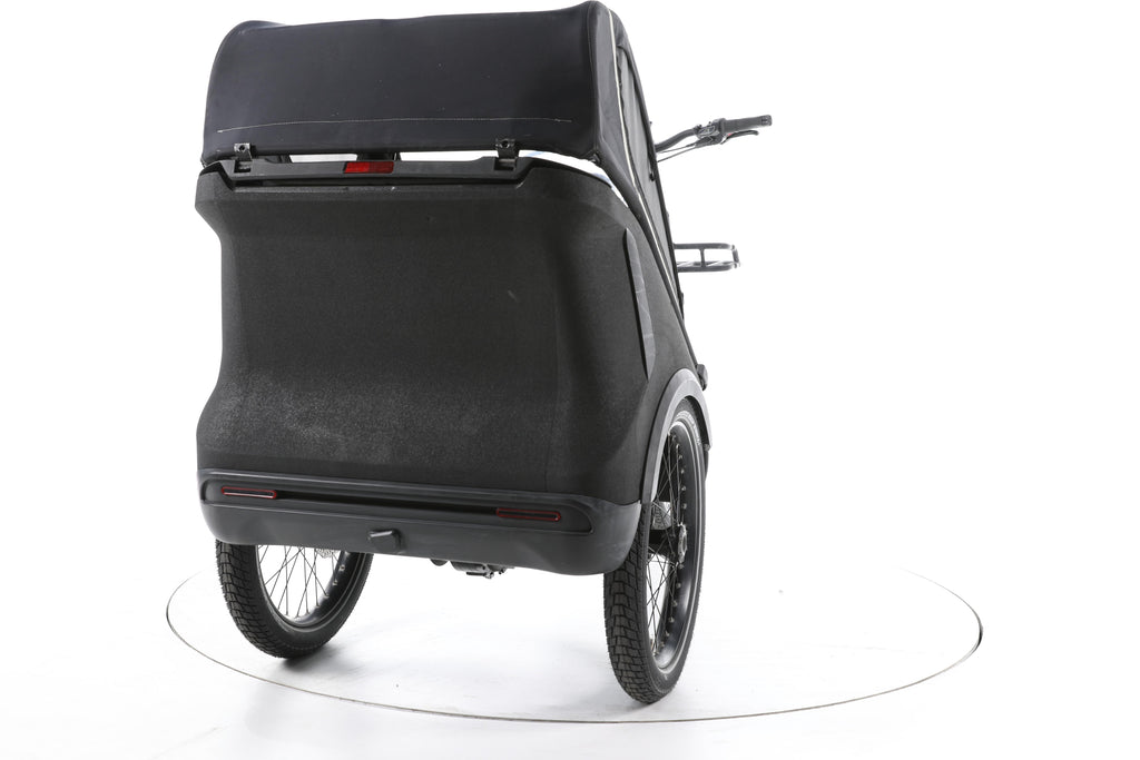 Cube Trike Hybrid Family E-Lastenrad - Image 11