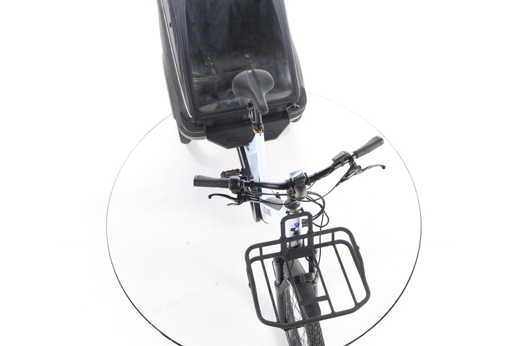 Cube Trike Hybrid Family E-Lastenrad - Image 16