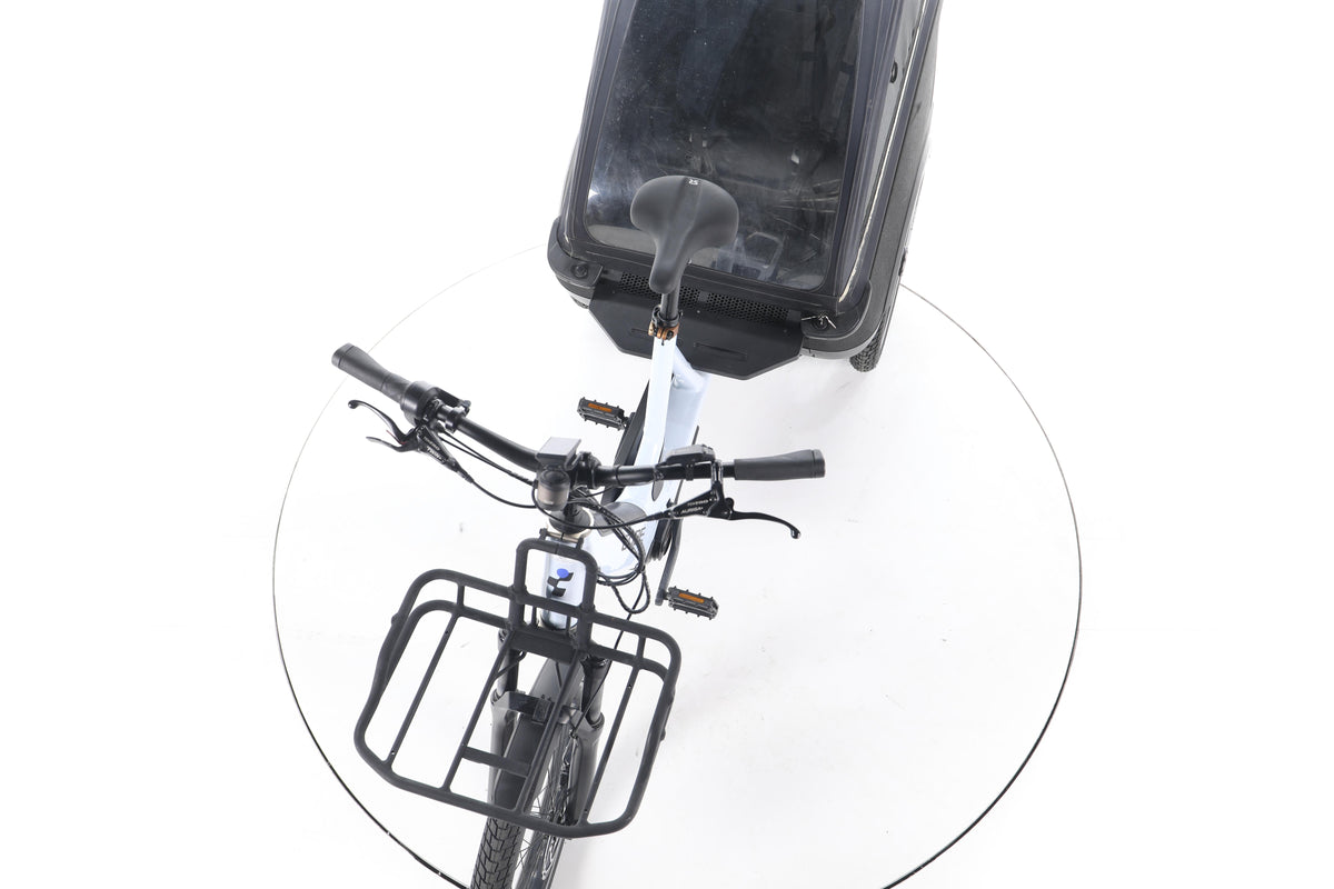 Cube Trike Hybrid Family E-Lastenrad - Image 17