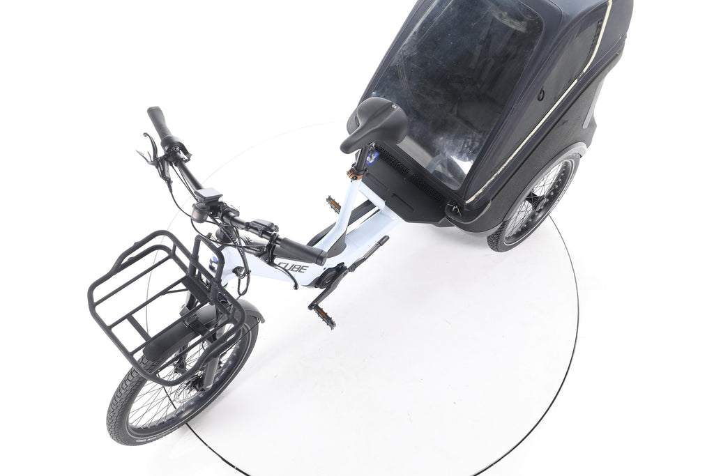 Cube Trike Hybrid Family E-Lastenrad - Image 18