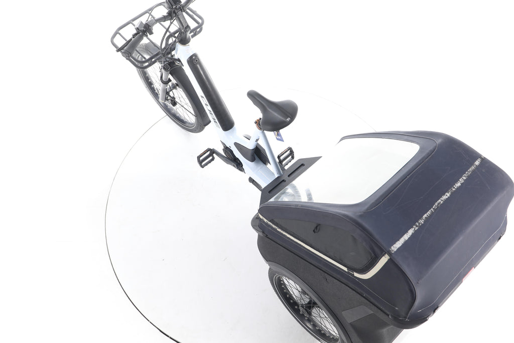Cube Trike Hybrid Family E-Lastenrad - Image 21