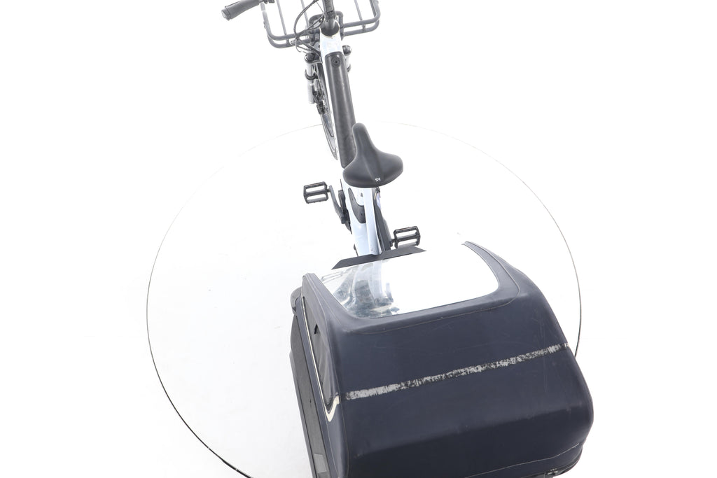 Cube Trike Hybrid Family E-Lastenrad - Image 22