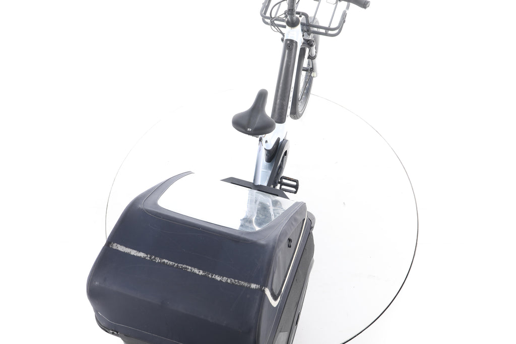 Cube Trike Hybrid Family E-Lastenrad - Image 23