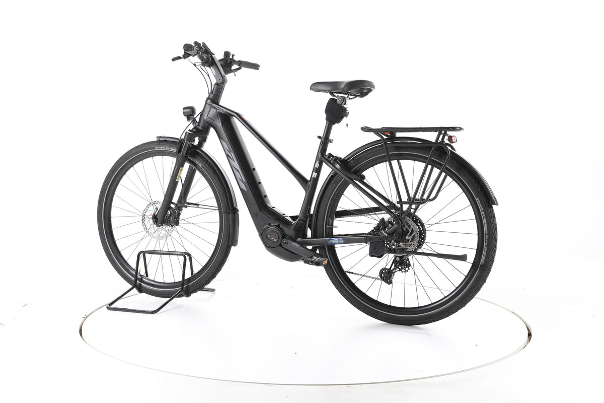 KTM Cento 10 Plus Trekking E-Bike - Image 8