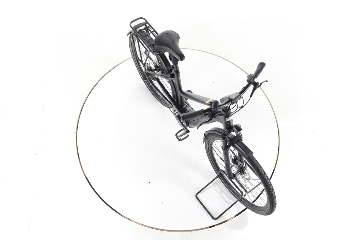 KTM Cento 10 Plus Trekking E-Bike - Image 15