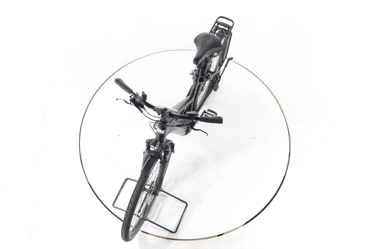 KTM Cento 10 Plus Trekking E-Bike - Image 17