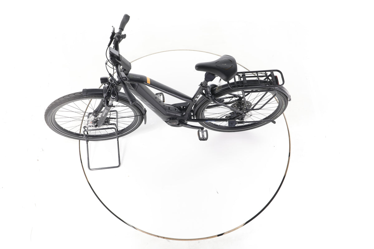 KTM Cento 10 Plus Trekking E-Bike - Image 19