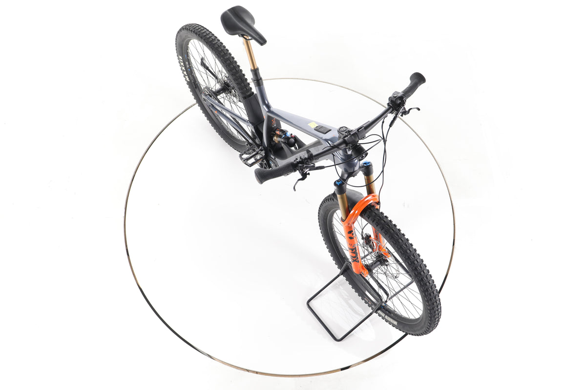Bulls Vuca EVO AM2 E-Bike Fully Carbon 2025 - Image 15