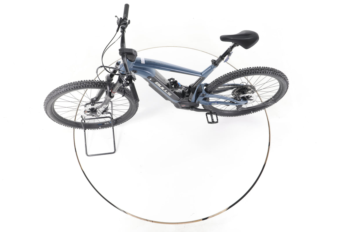 Bulls E-Stream EVO AM 4 E-Bike Fully - Image 19