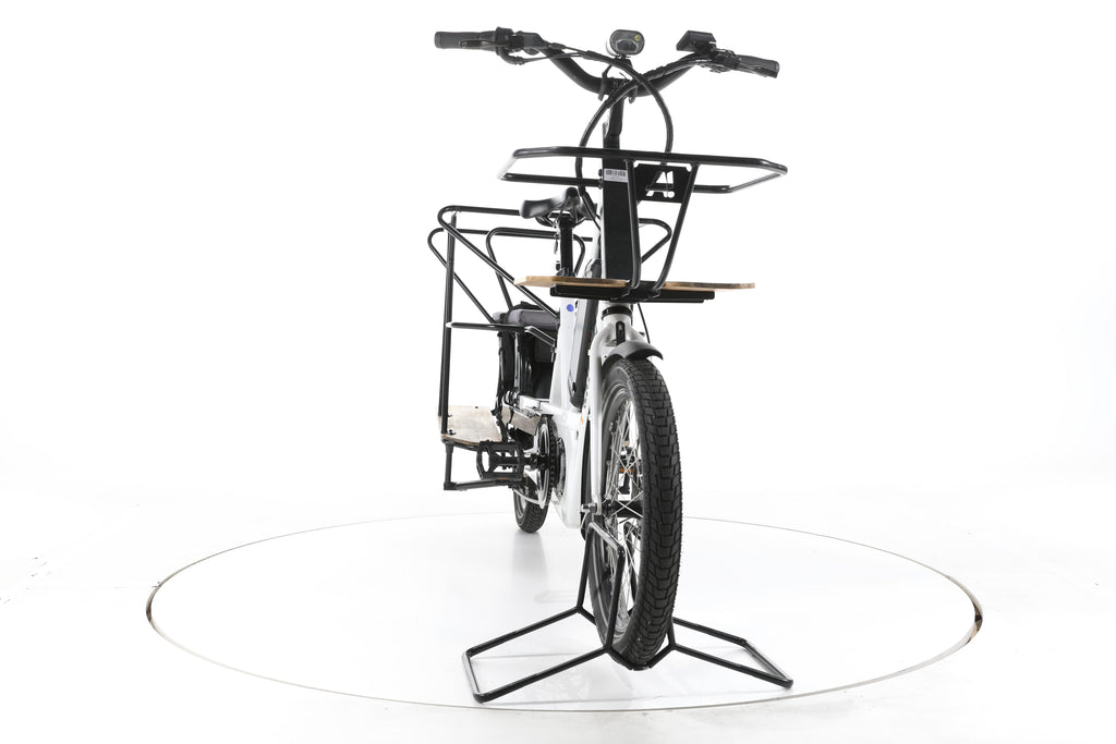 AddBike U-Cargo E-Lastenrad - Image 4