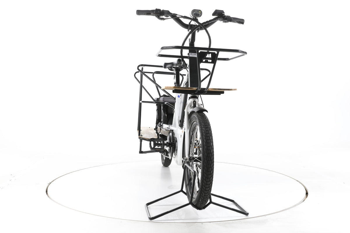 AddBike U-Cargo E-Lastenrad - Image 4