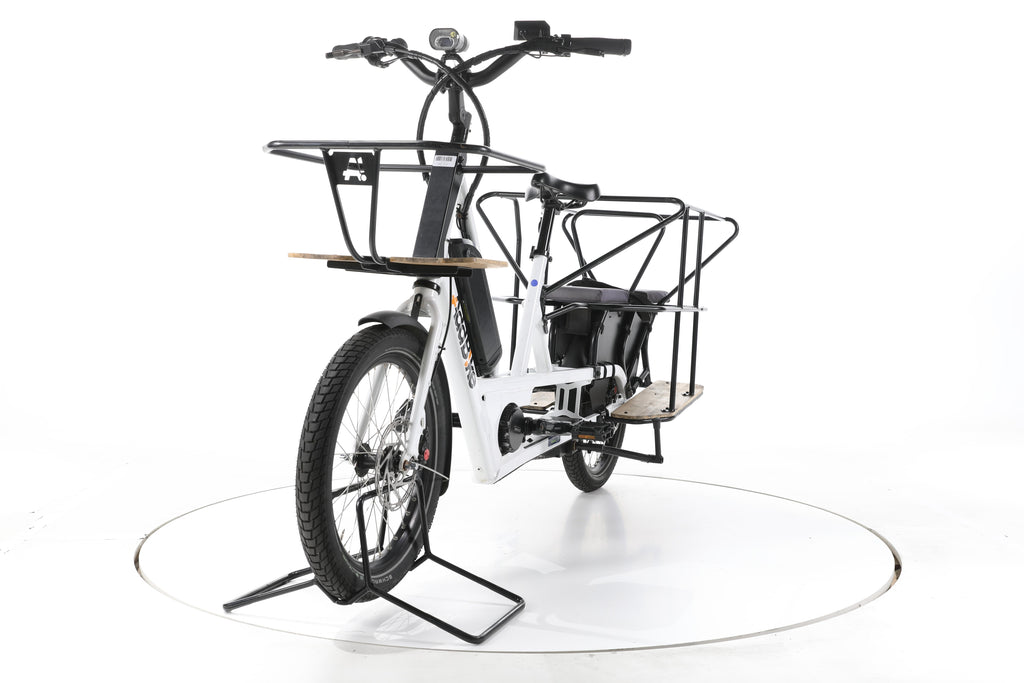 AddBike U-Cargo E-Lastenrad - Image 5